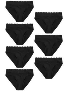 Трусики Next Panty, черный