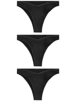 Трусики Next Panty, черный