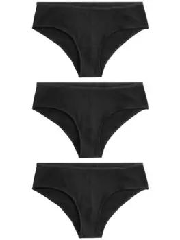 Трусики Next Panty, черный