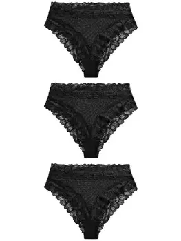 Трусики Next Panty, черный