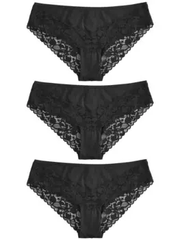 Трусики Next Panty, черный