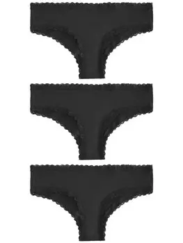 Трусики Next Panty, черный