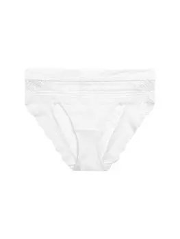 Трусики Next Panty Forever Comfort, белый