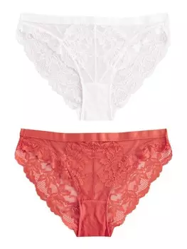 Трусики Next Panty, красный