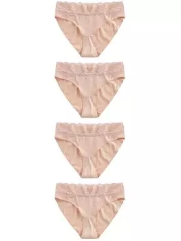 Трусики Next Panty, нюд