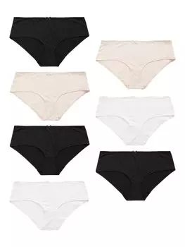 Трусики Next Panty, разноцветный