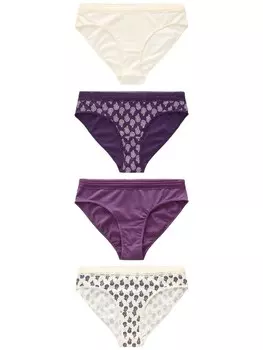 Трусики Next Panty, разноцветный