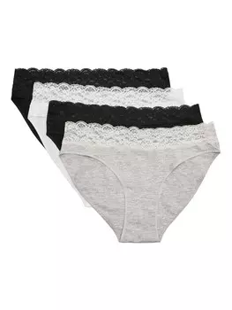 Трусики Next Panty, разноцветный