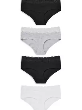 Трусики Next Panty, разноцветный