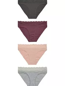 Трусики Next Panty, разноцветный