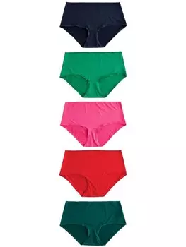 Трусики Next Panty, разноцветный