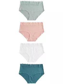 Трусики Next Panty, разноцветный