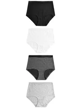 Трусики Next Panty, разноцветный