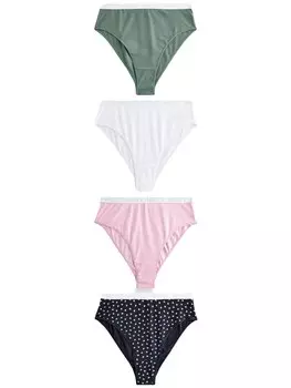 Трусики Next Panty, разноцветный