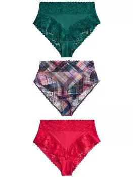 Трусики Next Panty, разноцветный