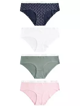 Трусики Next Panty, разноцветный