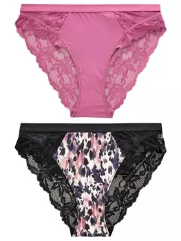 Трусики Next Panty, разноцветный