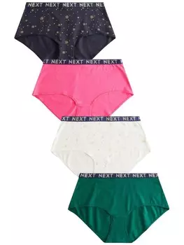 Трусики Next Panty, разноцветный