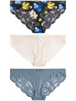 Трусики Next Panty, разноцветный