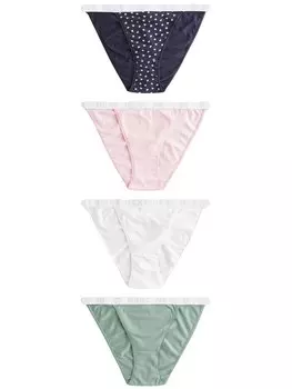 Трусики Next Panty, разноцветный