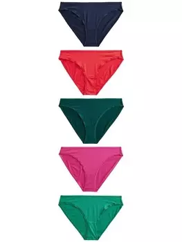 Трусики Next Panty, разноцветный