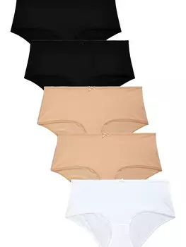 Трусики Next Panty, разноцветный