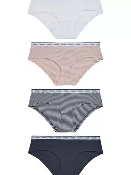 Трусики Next Panty, разноцветный