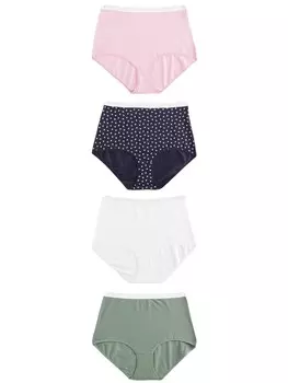 Трусики Next Panty, разноцветный