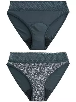 Трусики Next Panty, темно-синий