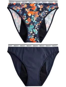 Трусики Next Panty, темно-синий