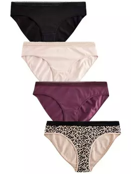 Трусики Next, разноцветный