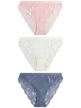 Трусики Next, разноцветный