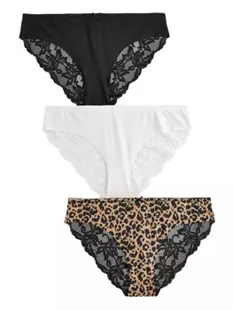 Трусики Next, разноцветный