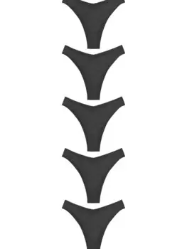 Трусики Next Rio, черный