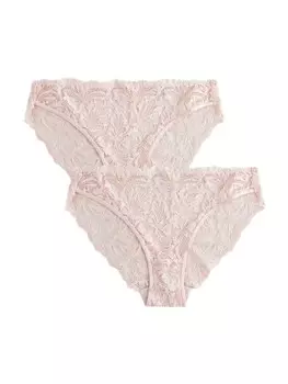 Трусики Next, розовый