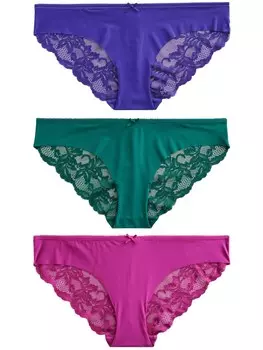 Трусики Next, розовый