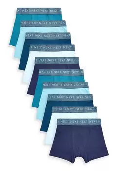 Трусики Next, синий