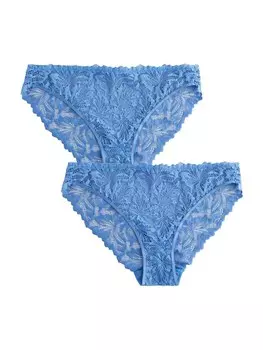 Трусики Next, синий