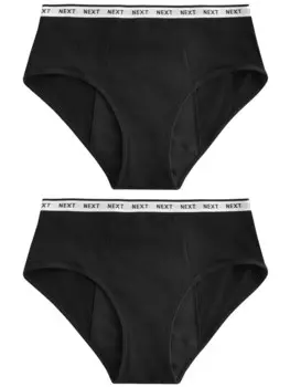 Трусики Next Stark, черный