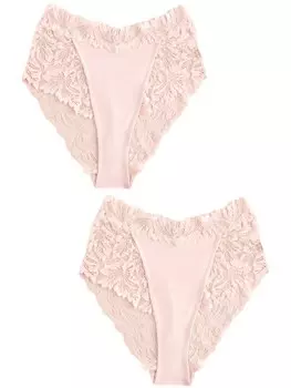 Трусики Next, светло-розовый