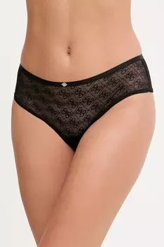 Трусики Nora Guess, черный