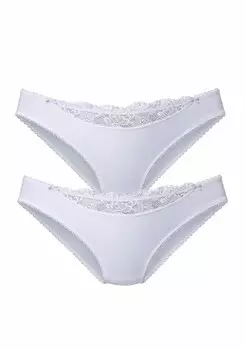 Трусики NUANCE, белый