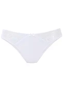 Трусики NUANCE, белый