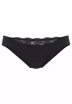 Трусики NUANCE, черный