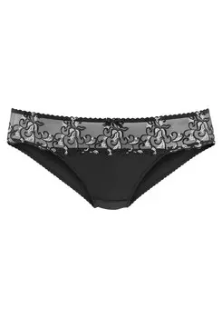 Трусики NUANCE, черный