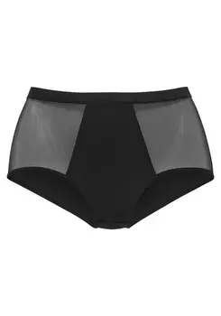 Трусики NUANCE, черный