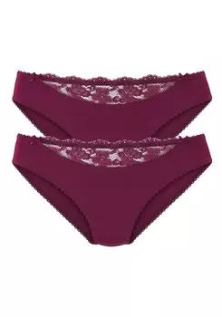 Трусики NUANCE, цвет Cyclamen