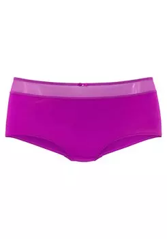 Трусики NUANCE, фиолетовый