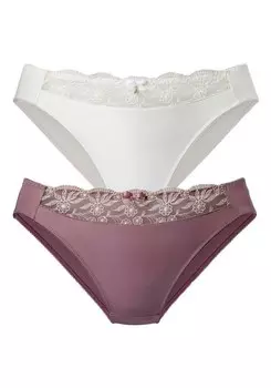 Трусики NUANCE, фиолетовый