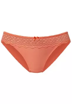 Трусики NUANCE, лосось